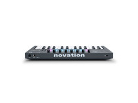 Novation FLkey Mini Teclado Controlador MIDI 25 Teclas Novation FLkey Mini Teclado Controlador MIDI 25 Teclas